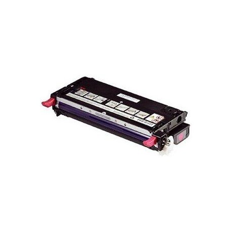Magente rigenerate con chip  per Dell 3130 CN.9K 593 - 10292