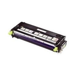 Yellow rigenerate con chip  per Dell 3130 CN.9K 593 - 10291