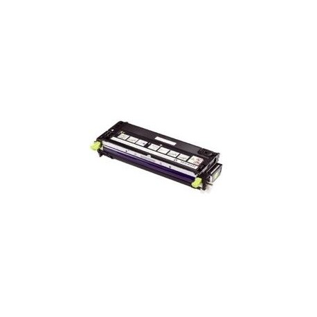 Yellow rigenerate con chip  per Dell 3130 CN.9K 593 - 10291