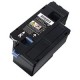 Black Compatible for DELL C1660w Colour  1.25K 593-11130