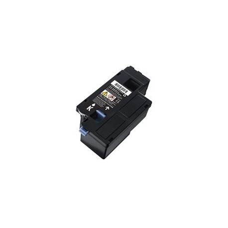 Black Compatible for DELL C1660w Colour  1.25K 593-11130