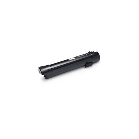 Black Compatible for Dell C5765dn-18K593BBCR