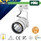 Proiettore a Binario EUROTRACK - 35W 4000K 2100LM 24° CRI+90