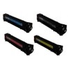Yellow per HP CP1525N,CP1525NW,CM1415FNW,CM1415FN.1,3K-128A 