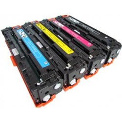 Ciano compa HP M452DN,M452NW,M477FDN,M477FDW-5K410X