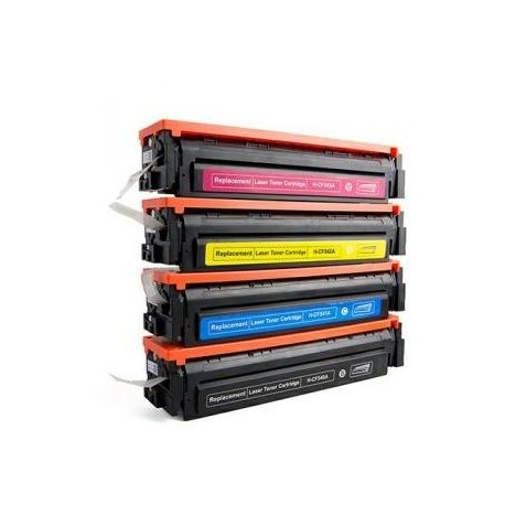 Ciano compa Hp Color pro M280,M281,M254-1.3K203A
