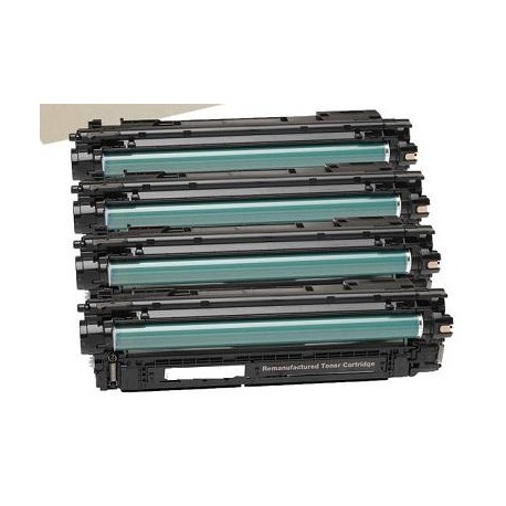 Magente compatible HP M681,M682 series-23K657X