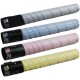 MPS Ciano bizhub C220,C280,C360 -26K/437gTN216/TN319