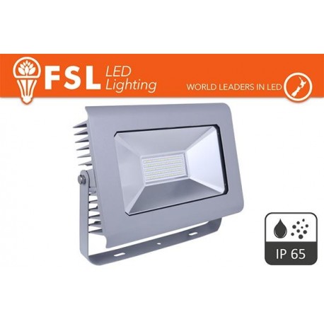 Proiettore per esterni 100W - 4000K 8000LM 120° IP65
