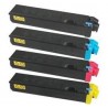 Black compatible Kyocera FS-C 5015 N-6KTK520K