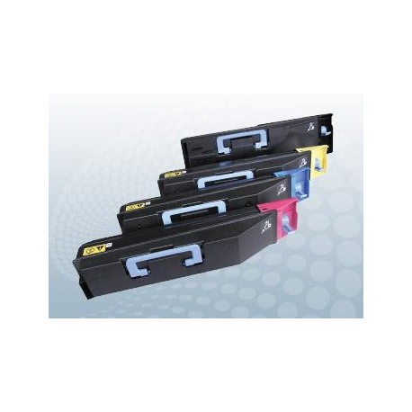 MPS Black compatible Kyocera FS-C8500DN-25K1T02KA0NL0