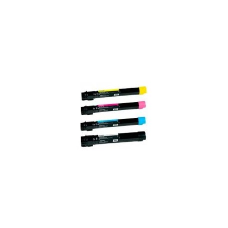 Black Compatible for Lexmark C950-38KC950X2KG