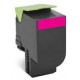 Magente compatible for CX310,CX410,CX510-2K80C2SM0(802SM)