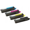 Nero Rig OKI C3100/C3200/C5100N/C5200N/C5300/C5400 3K