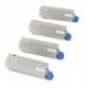 Magente Rig per Oki C 5650N,5750N,5650DN,5750DN-2K43872306