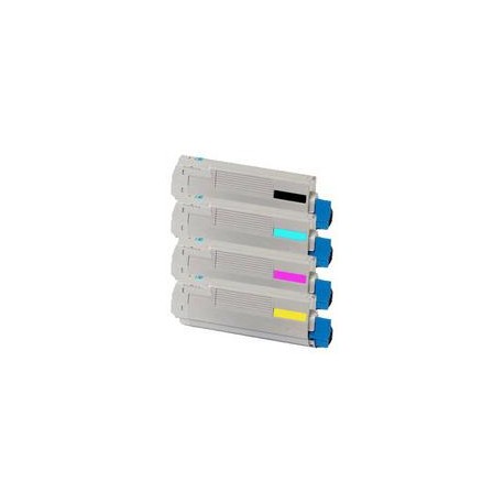 Ciano For Oki MC 860 DN,MC 860CDTN,MC 860CDXN.10K44059211