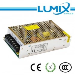 Driver Switching Power Supply Metallico - 100W 24V 4.2A