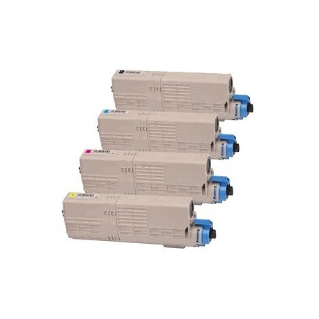 Ciano Compa C532dn,C542dn,MC573dn,MC563dn-6.0K46490607