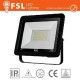 Proiettore per esterni 100W - 4000K 8000LM 115° IP65