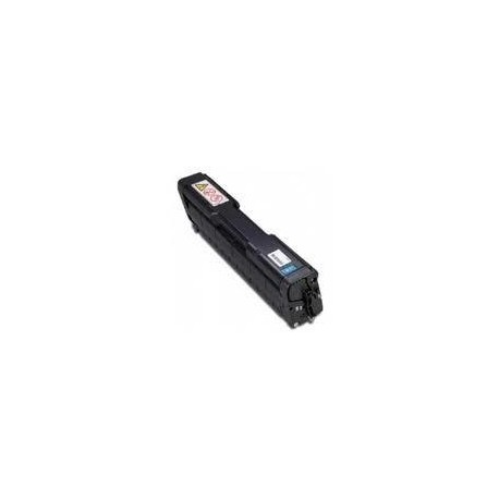 Black Rig for Aficio Spc 231,232,232,311N-6.5K407634/406479