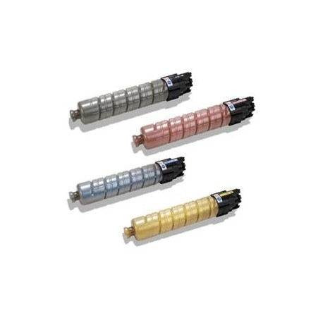 Mps Ciano Com Ricoh Aficio Sp C430DN,C431DN-21KType SPC430E