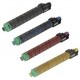 Mps Magente for Ricoh MPC2500,3000-15KK198M-TYPE MPC3000E