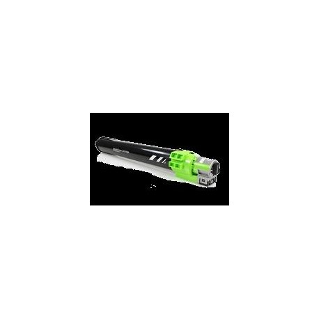 Mps Black Aficio MPC3001,C3501,Lanier 435C-20K841424(841579