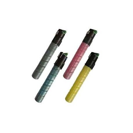 MPS Black Com for Ricoh MPC300hw,MPC400sr,LD130C-10K841299