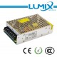 Driver Switching Power Supply Metallico - 150W 12V 12.5A