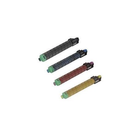 Toner Com Aficio NRG LANIER MPC2503SP/MPC2003SP-15K841925