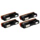 Black Compa Ricoh Aficio SPC252DN,C252SF,C262S,-6.5K407716