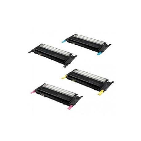 Yellow comp Sam Clp 320,320N,325,325W,Clx 3185.1K CLT-Y4072S