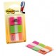 Post-it® Index Strong 686-PGO Box 4 colori classi assortiti