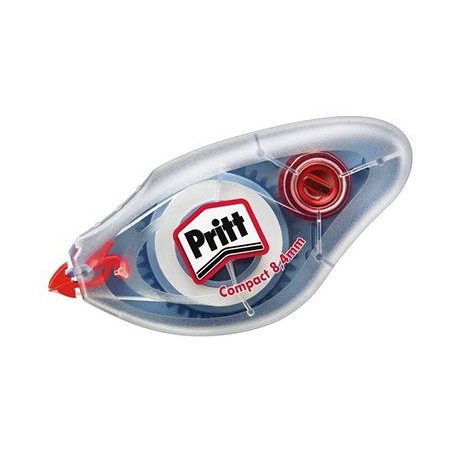 PRITT CORRETTORE ROLLER COMPACT 8,4mm x 8.5m