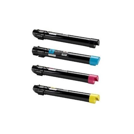 MPS Yellow Compatilbe   Xerox Phaser 7500 - 17,8K106R01438