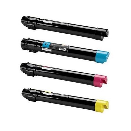 Yellow Compa XEROX WorkCentre 7425/7428/7435-15K 006R01396