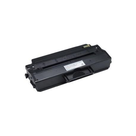 Toner compa Dell B1260DN,B1265DN,B1265DFW-2.5K593-11109