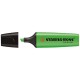 STABILO BOSS Original VERDE 10pz