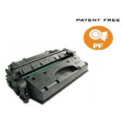 Compa HP P2050,M401,LBP6300,MF5840-6.3KCF280XCAN719H