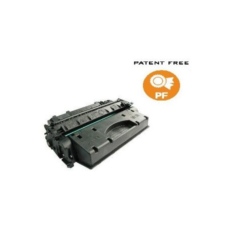 Compa HP P2050,M401,LBP6300,MF5840-6.3KCF280XCAN719H