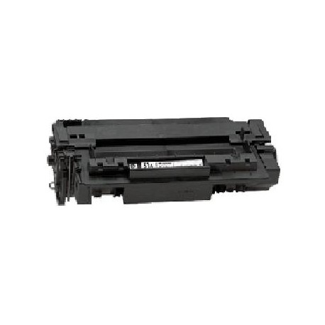Toner Compa HP P3005,P3005D,P3005N,P3005X,P3005DN-6.5K