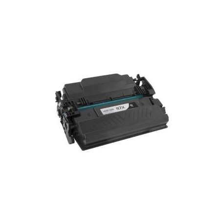 Toner compa HP MFP M520,M527F,M506X,M506DN,M501DN-18KCF287X