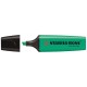 STABILO BOSS Original TURCHESE 10pz