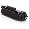 Toner Compatible  HP Pro M12A,M12W,MFP M26A,M26NW-2.5K79X