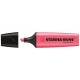 STABILO BOSS Original ROSA 10pz