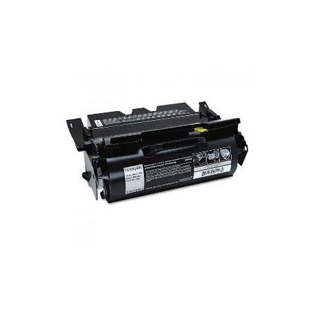 Toner Compa X650,X651,X652,X654,X656,X658-25KX651H11E