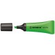 STABILO NEON Evidenziatore VERDE 10pz.
