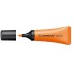 STABILO NEON Evidenziatore ARANCIO 10pz