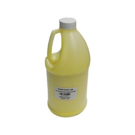 Yellow 1kg Universale HPCE312A,HPCB542A ,HPCC532A
