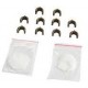 10xLower Roller Bushing P4014,P4015,P4515,4200RC1-3361-000